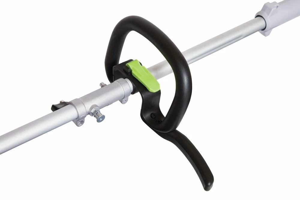 Coupe Bordure Et Débroussailleuse Sans Fil 40v 2.5 Ah 2en1 Lithium Warrior – Image 6