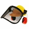 Casque De Protection Epi Tout En Un Pour Tous Travaux Texas