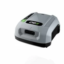 Chargeur Rapide Professionnel Pour Batteries Ego Power+ 56 Volts Chx5500e