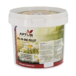 Engrais All-in-one Pellet 1 Kilo