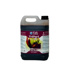 Tripart Micro Eau Douce 5 Litres