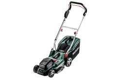 Metabo Tondeuse 36-18 V Sans Fil Rm 36-18 Ltx Bl 36 Pick+mix