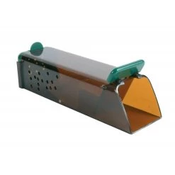 Trixie Une Souricière Piège Capture Sans Tué, Piège En Plastique.