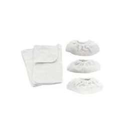 Karcher Kärcher Kit De Chiffons