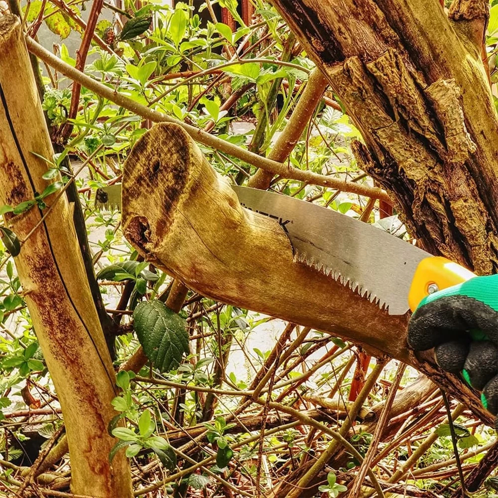 Scie D'élagage Orca 485 Mm – Image 7