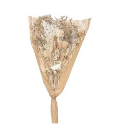 ATMOSPHERA Bouquet De Fleurs Séchées D. 25 X H. 52 Cm