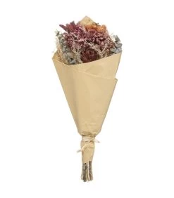 ATMOSPHERA Bouquet De Fleurs Séchées D. 20 X H. 50 Cm