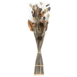 Fagot De Fleurs Séchées - H100 Cm