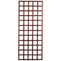 Gardman Panneau Trellis En Bois Fsc 1.8x0.6m