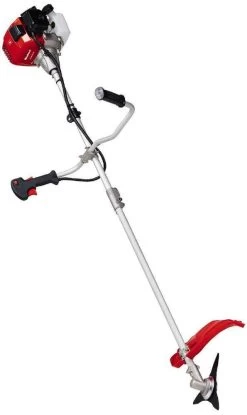 Einhell Débroussailleuse Thermique Gc-bc 52 I As