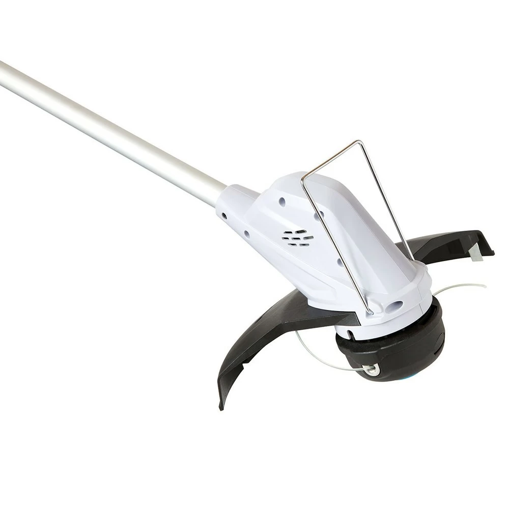 Coupe Bordure Et Débroussailleuse Sans Fil 40v 2.5 Ah 2en1 Lithium Warrior – Image 2